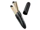 Koizumi Curl Straight 2WAY Hair Iron 25mm Cordless Overseas Compatible USB 775