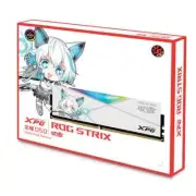 Adata XPG D50 32G (16*2) DDR4 RGB 3600MT/S PC RAM ASUS ROG Strix Z790-A Gaming