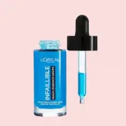 L'Oreal Paris Infallible Magic Essence Brightening Makeup Primer Drops for Face