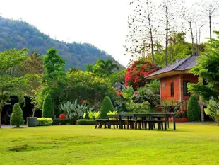 考艾班利姆考飯店Bannrimkhao Khao Yai Resort