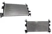 RADIATOR FOR FORD FOCUS LW