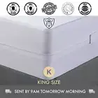 Bed Bug Mattress Protector | Cover | Encasement | King Size