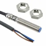 1040027 SENSOR PROX 60MM IP67 CYLINDER