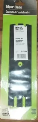 New Foley-PLP Universal Edger Blade 512-306 9.25" USA