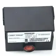 New SIEMENS LGB21.330A27 Control Box for Burner Controller In Box