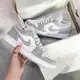 Nike Air Jordan 1 low 煙灰低筒 一代 AJ1 籃球鞋 情侶鞋 灰白 DC0774-105