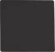 FloorPops Black Puzzle Interlocking Floor Tiles FPF 6361