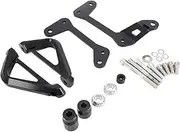 Fit for Yamahaa MT-09 MT09 MT SP 2021 2022 Motorcyle Side Engine Guard Crash Tank Bar Bumper Fairing Frame Beautiful