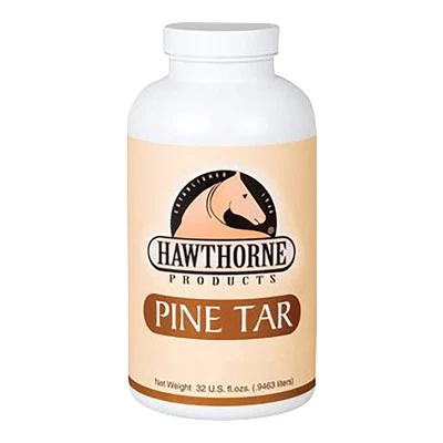 Pine Tar, 16oz