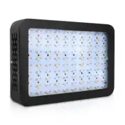 Greenfingers LED Grow Light Kit 1000W Full Spectrum Indoor Hydroponic System