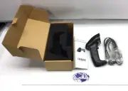 TICONE TI6200-S62036 2D BARCODE HANDHELD SCANNER W/ USB CABLE