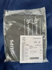 Phillips M4559A anti-microbial coated BP cuff thigh