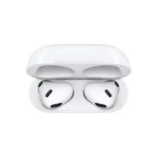 Apple AirPods 3 搭配 Magsafe無線充電盒
