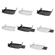 Keyboard Tray Under Desk Keyboard Organizer Ergonomic Metal Computer Drawer