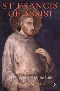 在飛比找博客來優惠-St. Francis of Assisi: The Leg