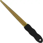 E-Value Titanium Diamond Sharpener Mini #400