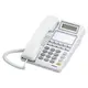 聯盟Uniphone UD-F 6TD來電顯示電話機(92版)※含稅※/功能鍵灰色