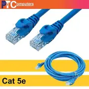 10m/15m/20m/30m/40m/50m Cat5/ Ethernet Lan Network Cable Cat 5e RJ45 Patch cord