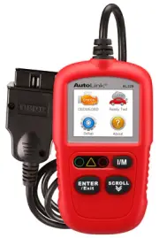 AUTEL AUTEL SCAN TOOL AULAL329