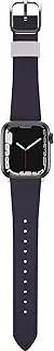 OtterBox Symmetry Cactus Leather Watch Band for Apple Watch Series