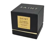 GC Saint Elizabeth Ann Seton Prayer Candle: Amber and Musk Grief Healing Boxed