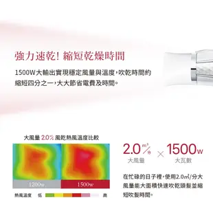 《免運+發票+送蝦幣》公司貨 保固一年 TESCOM TID962TW TID960TW 負離子 吹風機 TID962