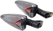 Motorbike Turn Indicator For F700Gs F800 R/Gt/Gs Adv S1000 R/Xr/Rr Hp4 R Ninet Indicator Lamps Blinker Bulb Motorcycle Turn Signal Light