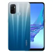OPPO A53s (6.5'', 128GB/4GB, Unlocked) - Fancy Blue