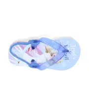 Frozen Magic Toddler Jandals