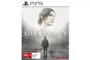 Silent Hill 2