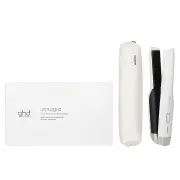 GHD Unplugged On The Go Cordless Styler - # White 1pc