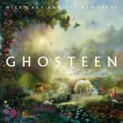 Ghosteen [2 Discs] by Nick Cave and the Bad Seeds