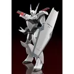 ☆88玩具收納☆GSC 169456 MODEROID AV-X0 機動警察 1/60 警視廳益智組裝模型人偶公仔 特價