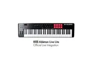 M-Audio Oxygen 61 MKV USB MIDI Controller 61-Key w/ Smart Controls &?Auto-Mapping