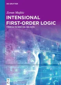 在飛比找博客來優惠-Intensional First-Order Logic: