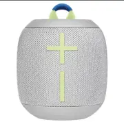 Ultimate Ears Wonderboom 3 Bluetooth Speaker - Grey (984-001848)