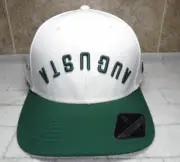 PGA MEMES Augusta PGA SNAPBACK CAP GREEN SOLD OUT ~ RARE