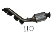 Front Right Catalytic Converter for 2004 Toyota 4Runner