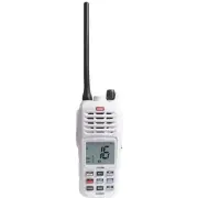 GME 5W VHF Hand Held Transceiver GX865