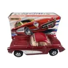 Matchbox Superfast America 1957 Corvette Hard Top #10 Die Cast Car NIB