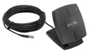 Sirius Sportster SPR1 Indoor Outdoor Home Boombox Antenna NEW! 22 ft