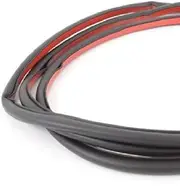 FRONT DOOR GASKET 51767220381 AUTO-GETHER
