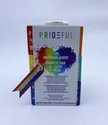 Prideful Bath Bombs Relaxing Soothing Bath Fizzie Set 12 Piece New