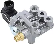 Yurefax 5410500370 Car Brake System Air Brake Control Valve, for Benz, for Truck Solenoid Valve Car Idle Air Control Valve