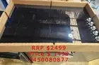 Ilve 90cm Induction Ceramic Glass Cooktop RRP $ 2499 0450080877