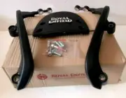 Royal Enfield "PASSENGER BACKREST KIT" For METEOR 350