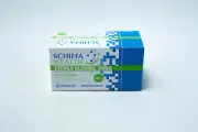 Schiffa Health Sterile Alcohol Wipes / Swabs / Pads size 7cm x 3cm (Box of 100)