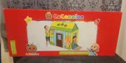 Cocomelon Melon Patch Academy Playhouse 40x30x45 inches