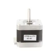 Creality 3D Printer 42-40 Stepper Motor, 2 Phase 1A 1.8 Degree 0.4N.M Stepper...