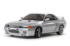 New Tamiya 58651 RC Nissan Skyline GT-R (R32) TT02D Drift Spec 1/10 Kit!